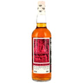 Tullibardine 12 2013/2025 - Cask Masters (Brave New Spirits) - 1st Fill Bourbon Barrel #187/2013