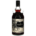The Kraken - Black Spiced Rum