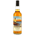 Islay (Caol Ila) 8 - James Eadie - Palo Cortado Sherry Hogsheads Finish