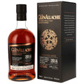 GlenAllachie 11 2014/2026 - Sinteis Series Part III - French Virgin Oak & Oloroso Sherry