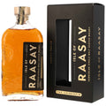 Isle of Raasay - The Chinkapin