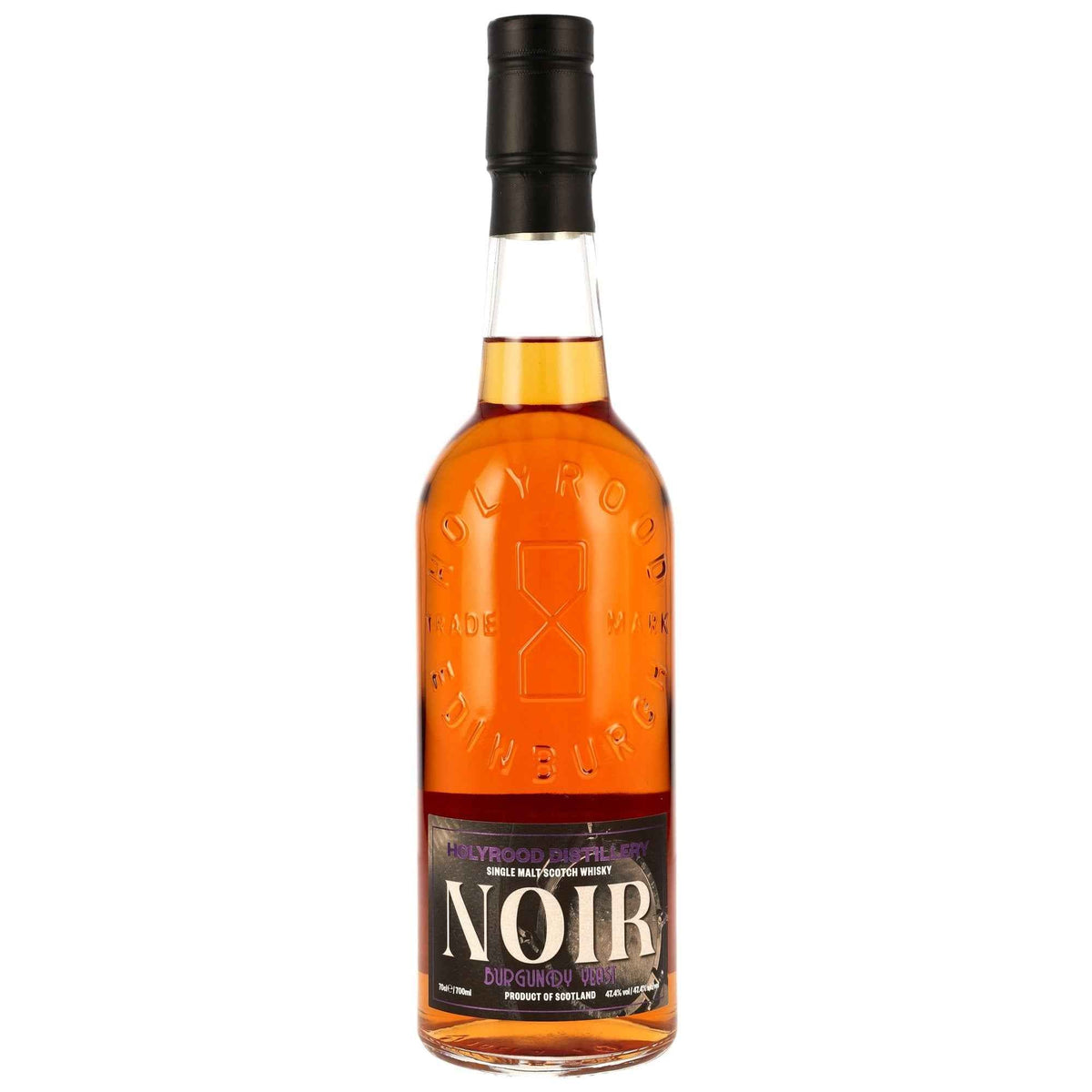Holyrood Noir - Burgundy Yeast