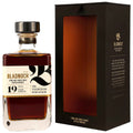 Bladnoch 19 - Galloway Edition - PX Sherry Cask