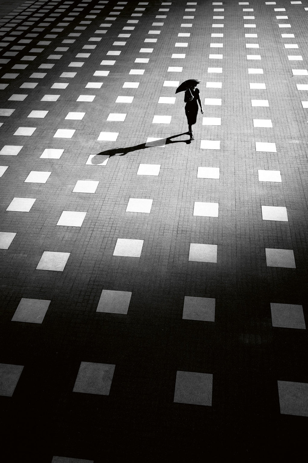 The Art of Solitude