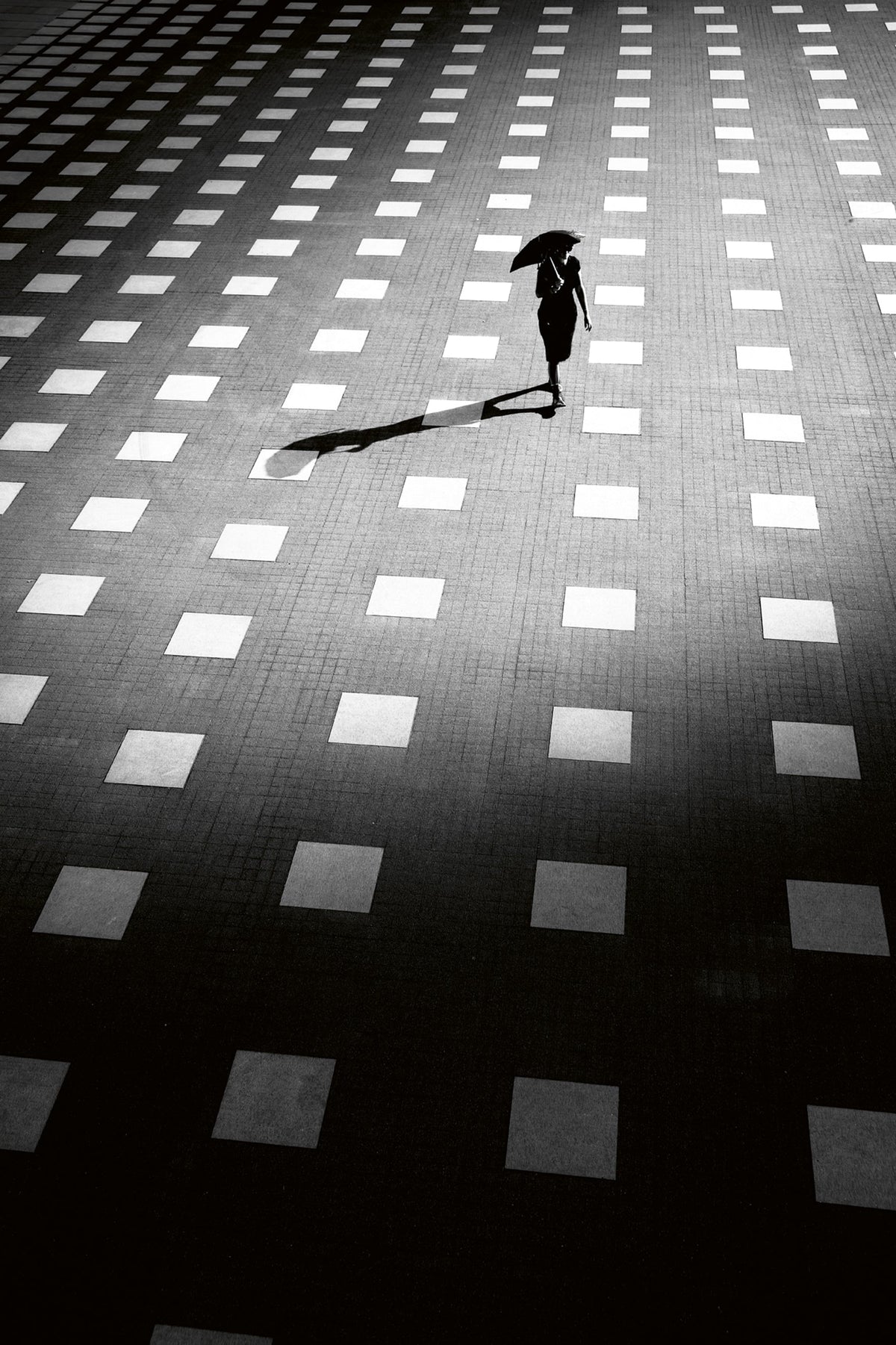 The Art of Solitude