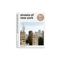 Streets of New York