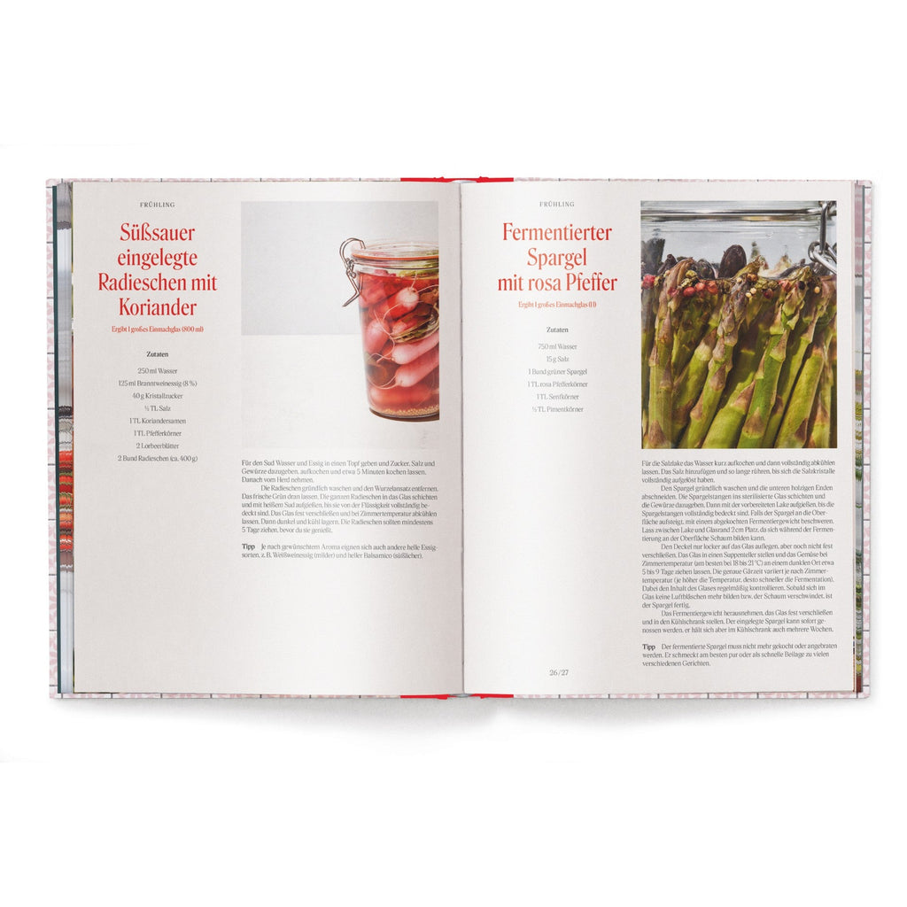 God is a Pickle (Deutsche Ausgabe)