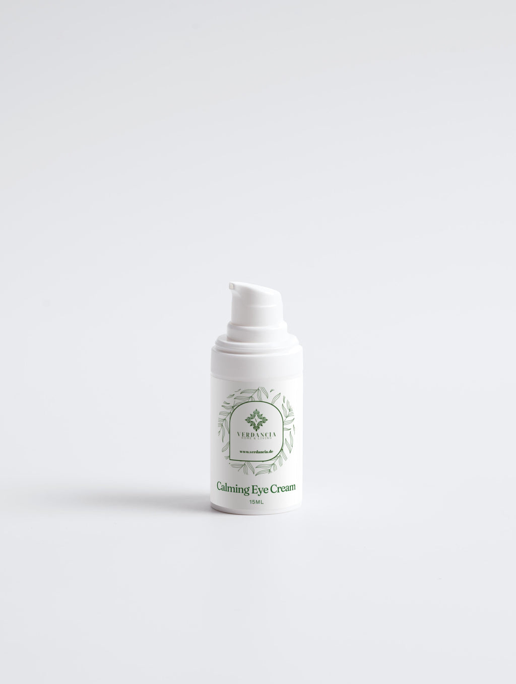 Calming Eye Cream – Beruhigende Augencreme