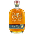 Elijah Craig 18