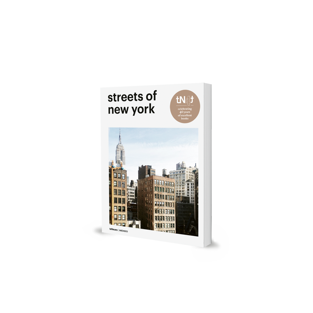 Streets of New York