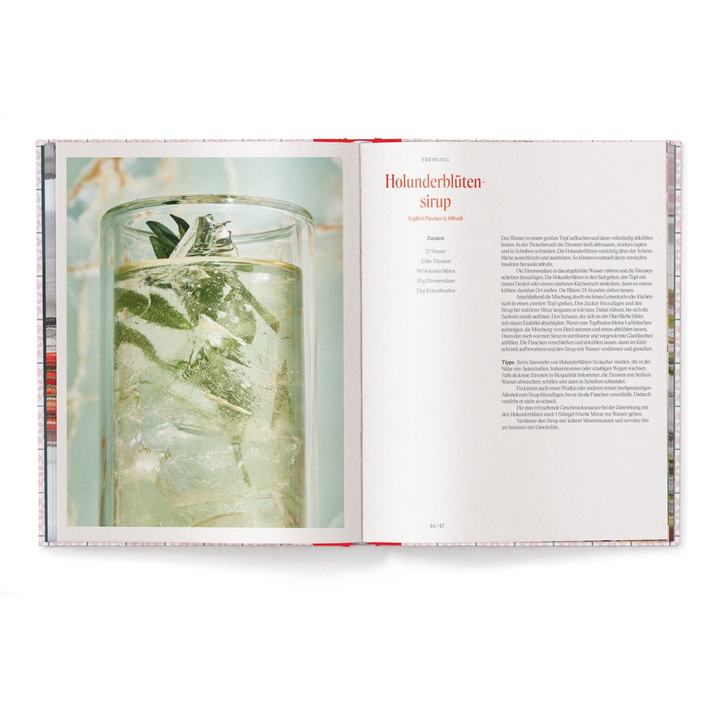God is a Pickle (Deutsche Ausgabe)