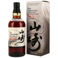 Yamazaki - Kogei Collection - Peated Spanish Oak