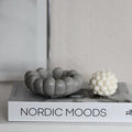 Maximalbeton - Betonschale „Cloudy“ – Handmade in Germany (Fulda)