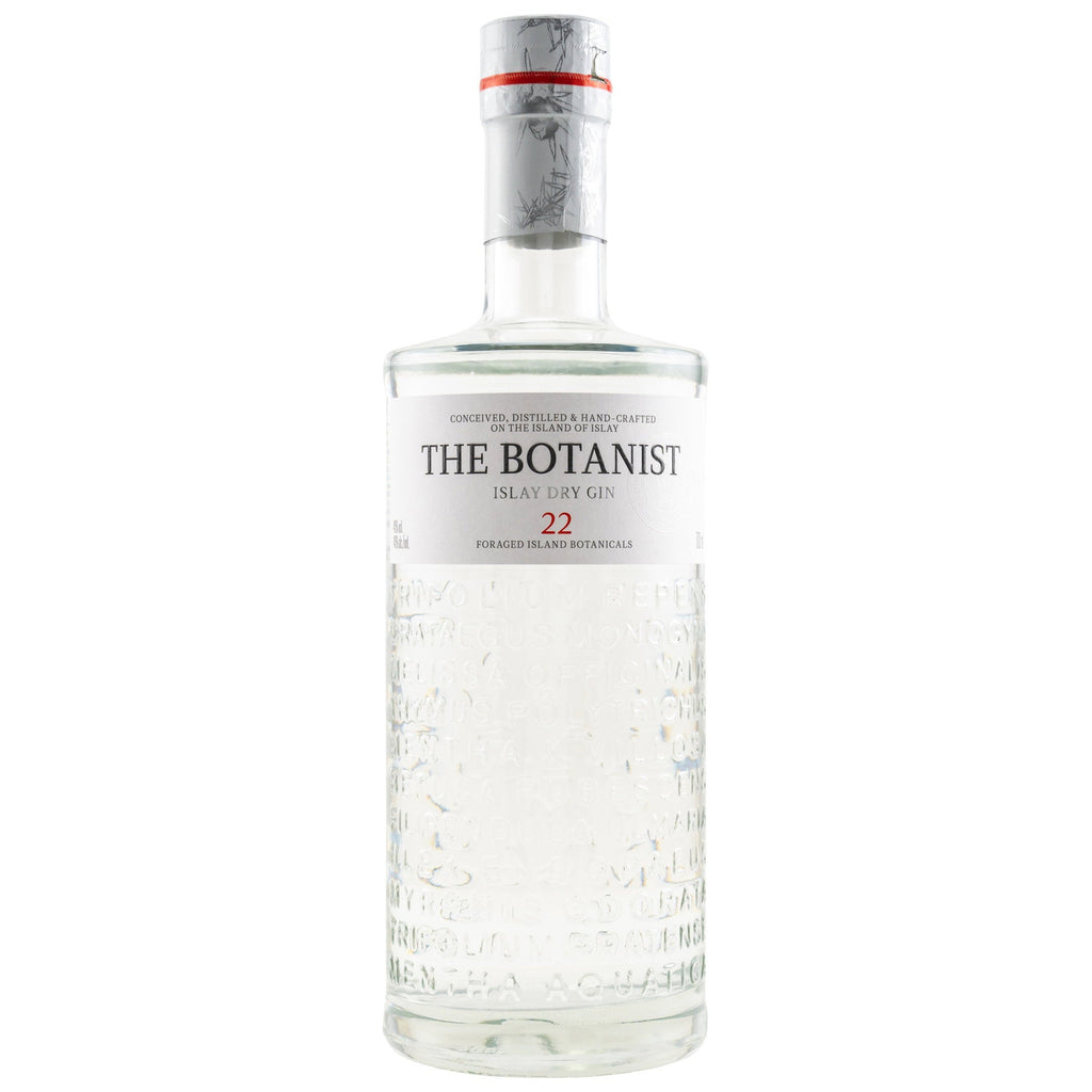 The Botanist - Islay Dry Gin