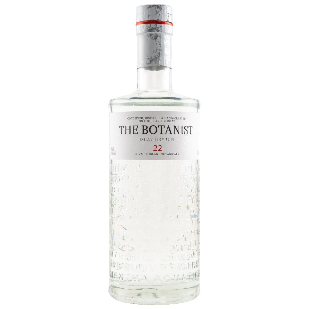 The Botanist - Islay Dry Gin