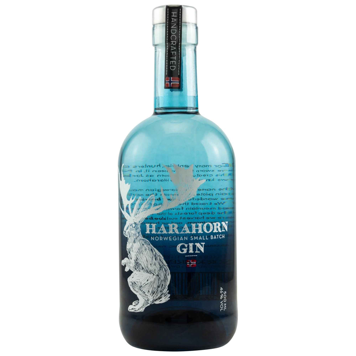 Harahorn Gin