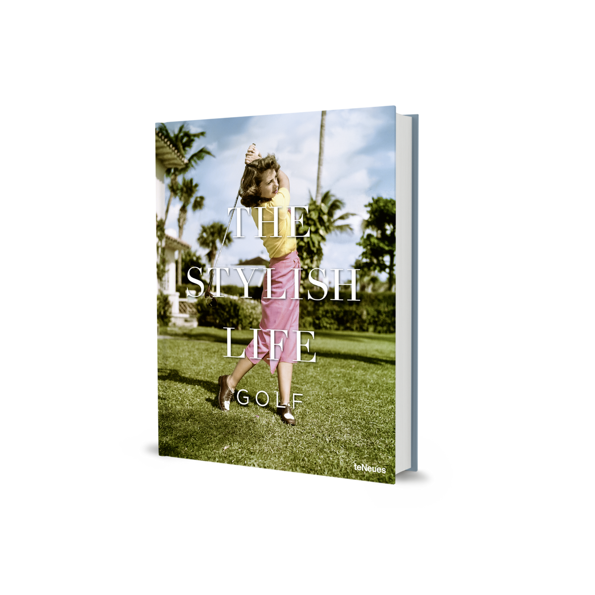 Das stilvolle Leben: Golf