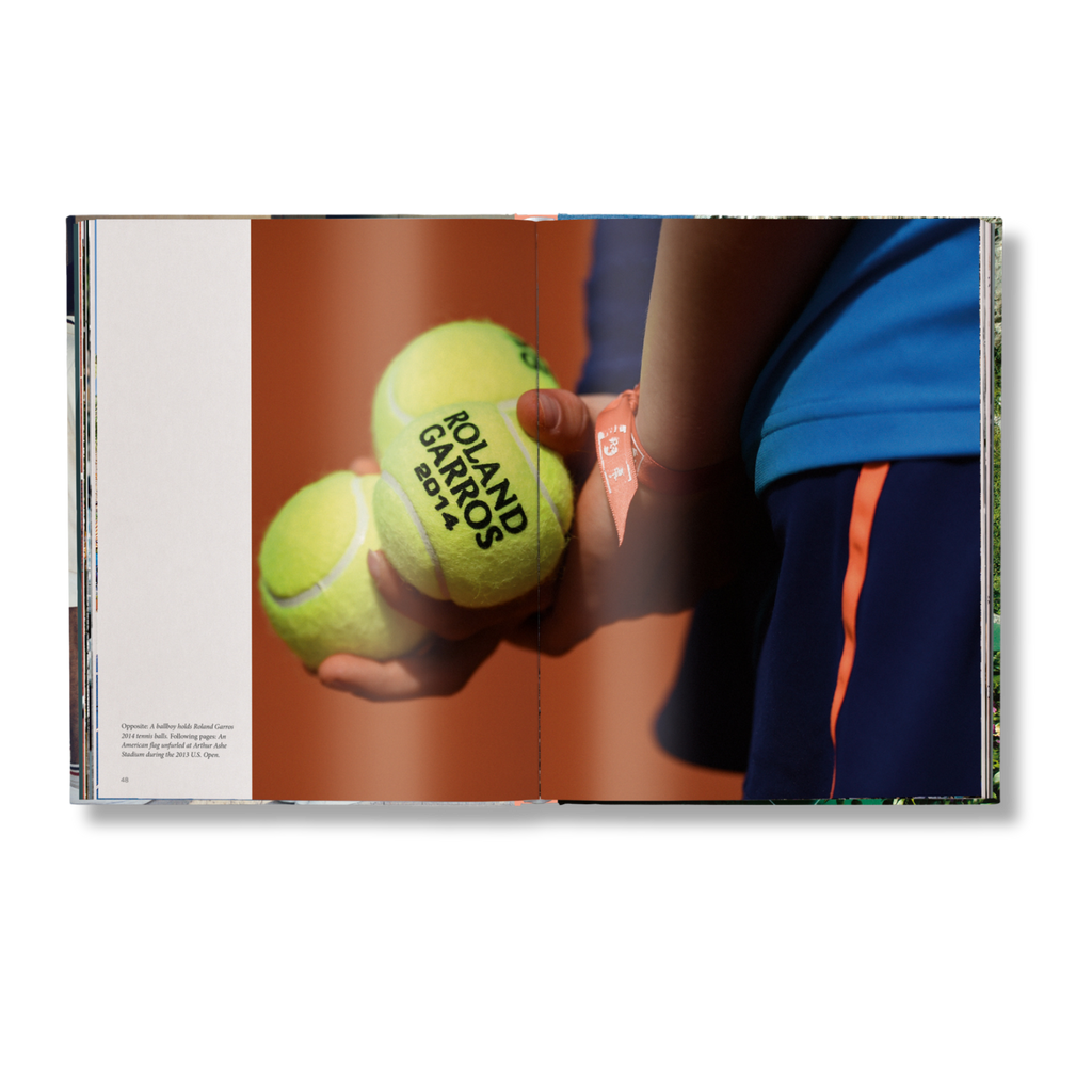 The Stylish Life: Tennis