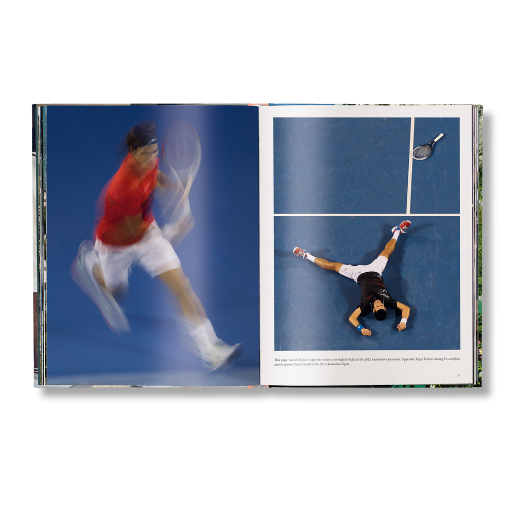 The Stylish Life: Tennis