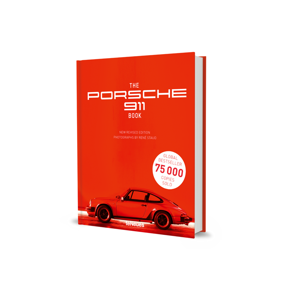 Das Porsche 911 Buch