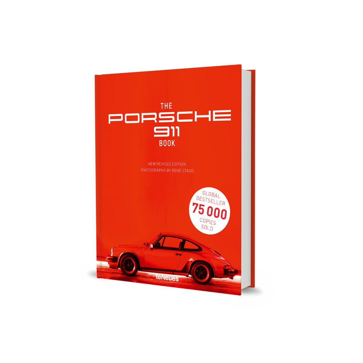 Das Porsche 911 Buch
