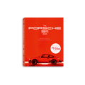 Das Porsche 911 Buch