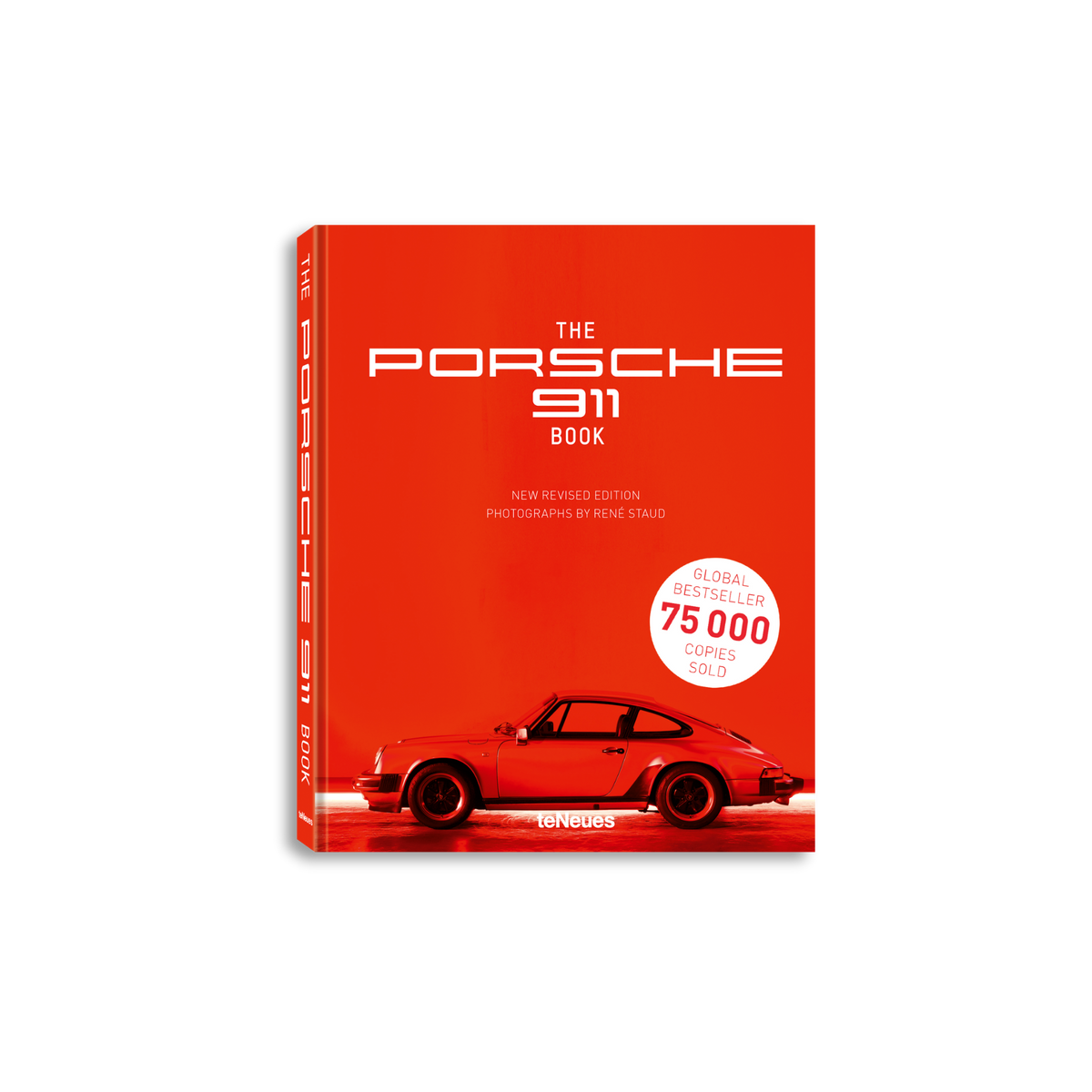 Das Porsche 911 Buch