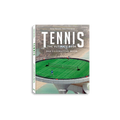 Tennis - The Ultimate Book | Das ultimative Buch