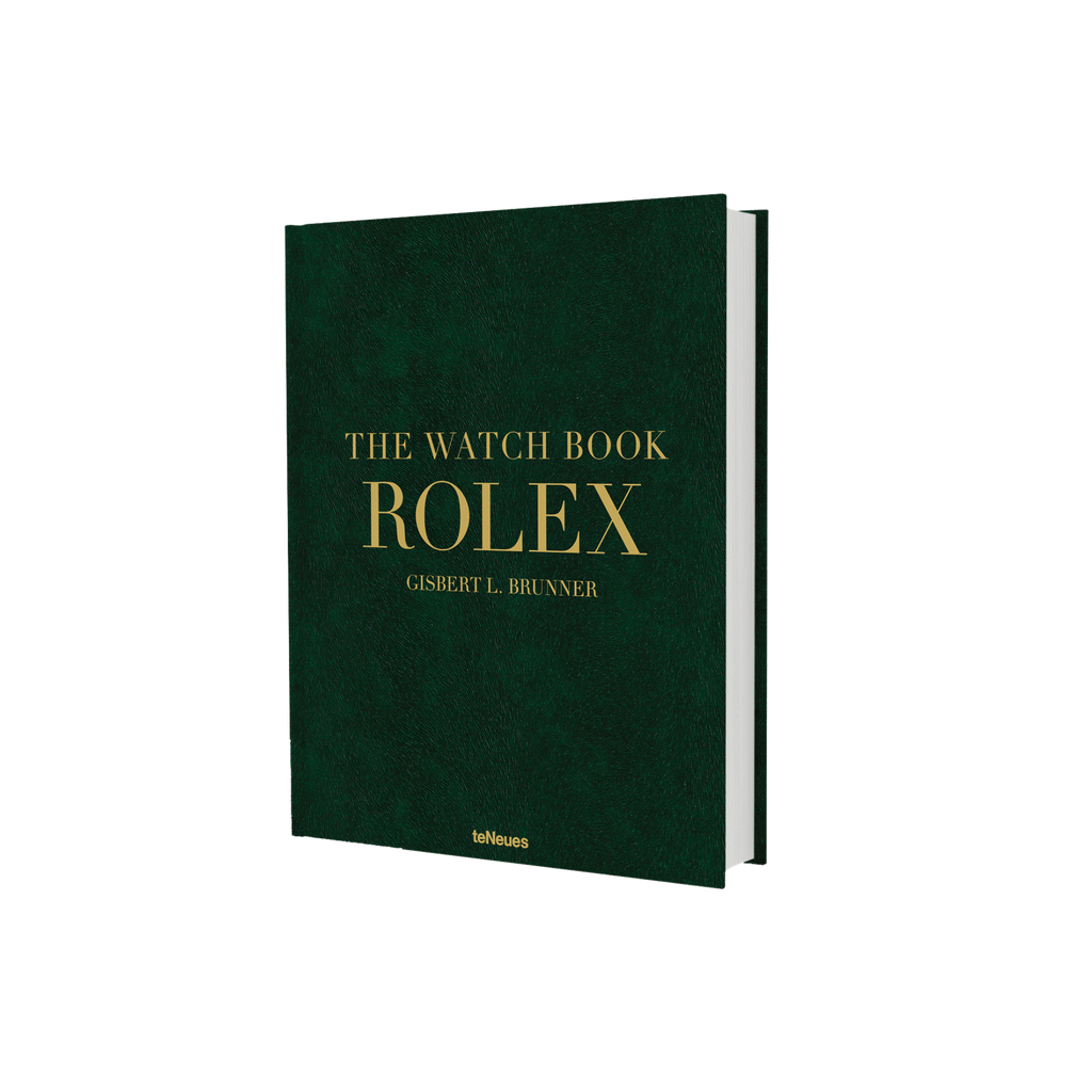 The Watch Book Rolex: 3., aktualisierte und erweiterte Auflage