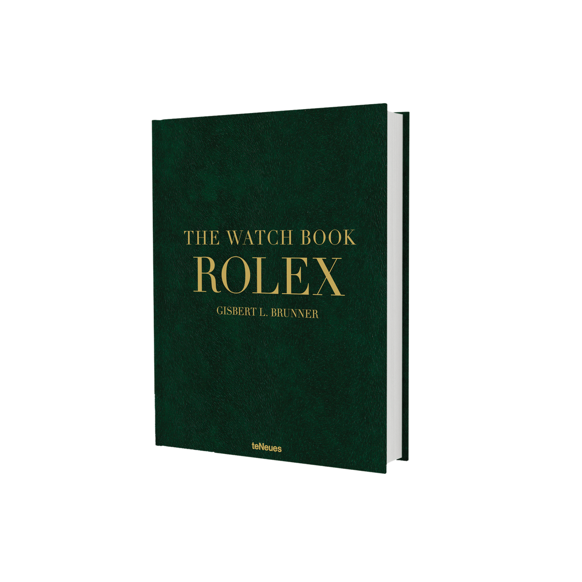 The Watch Book Rolex: 3., aktualisierte und erweiterte Auflage
