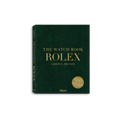 The Watch Book Rolex: 3., aktualisierte und erweiterte Auflage