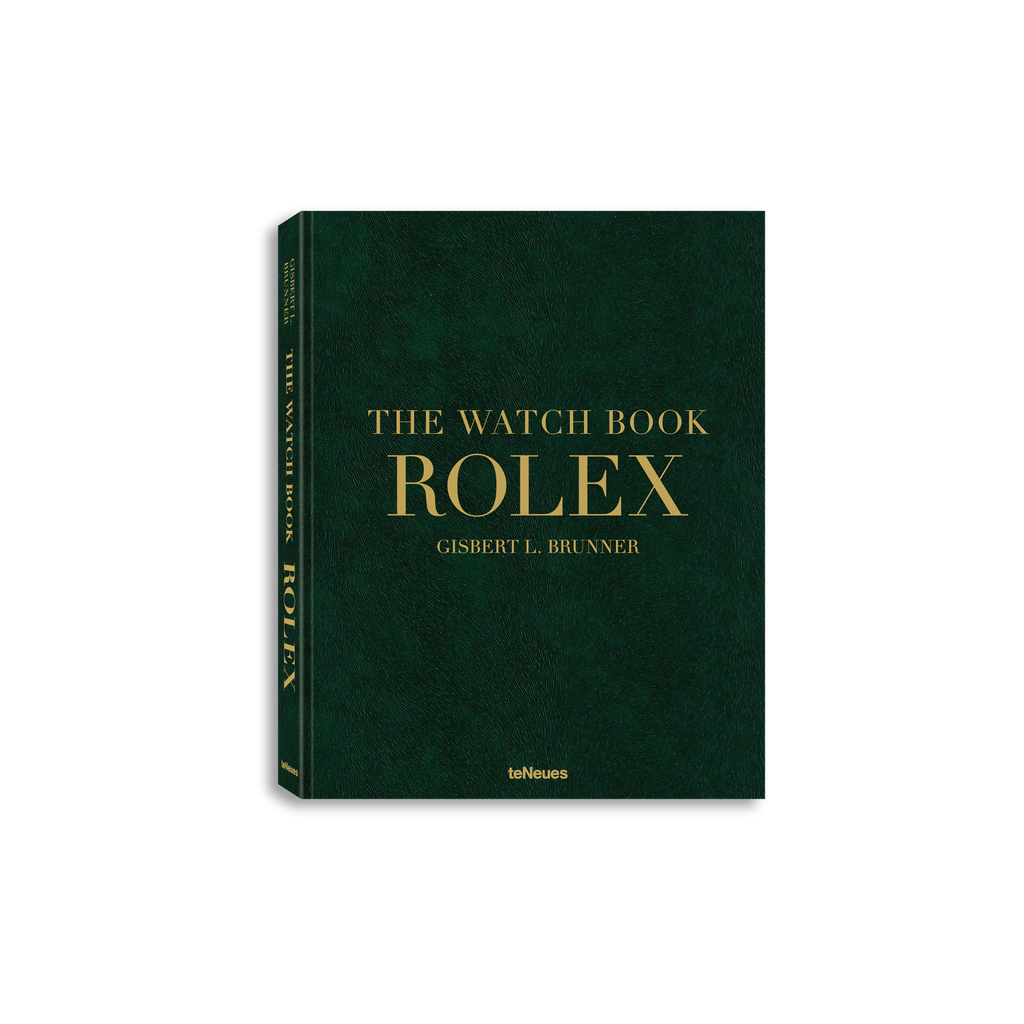 The Watch Book Rolex: 3., aktualisierte und erweiterte Auflage