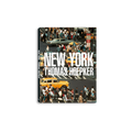 New York by Thomas Hoepker
