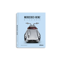 Meilensteine von Mercedes-Benz