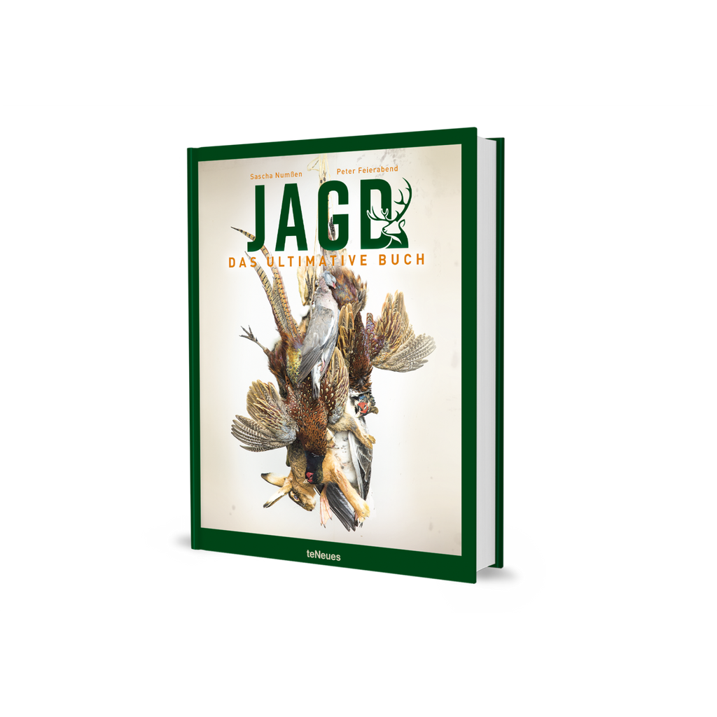 Jagd - Das ultimative Buch