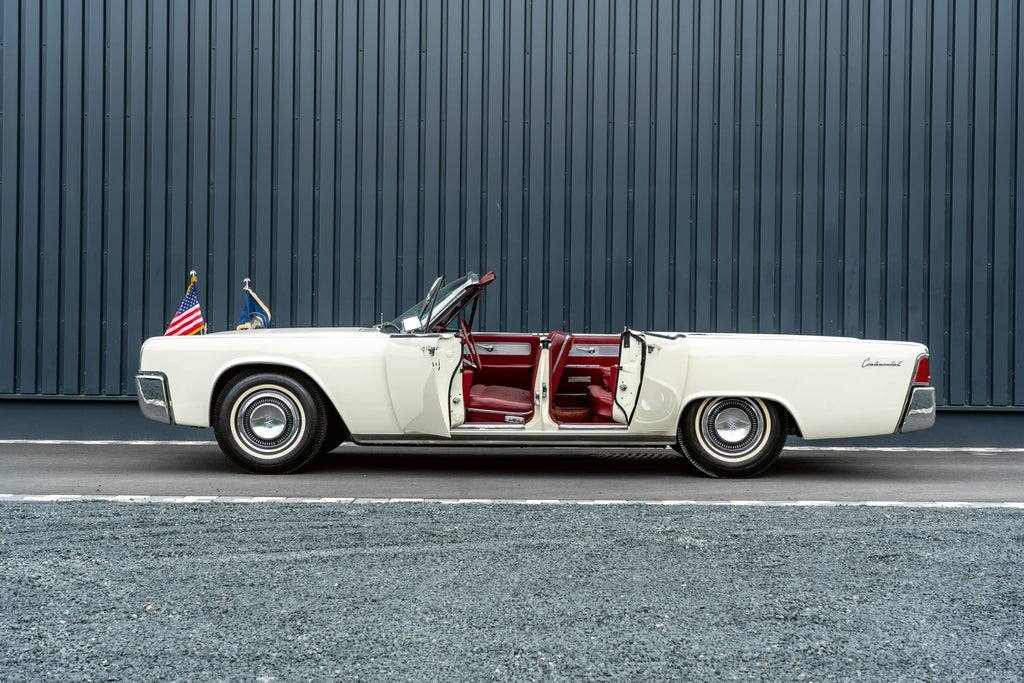 Testbericht für Oldtimer
