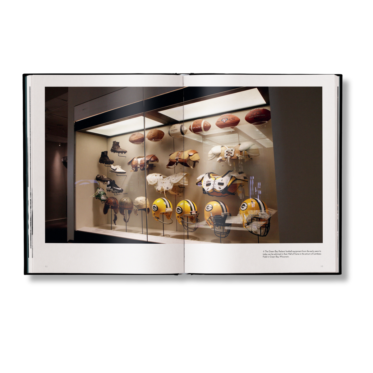 American Football – Das ultimative Buch