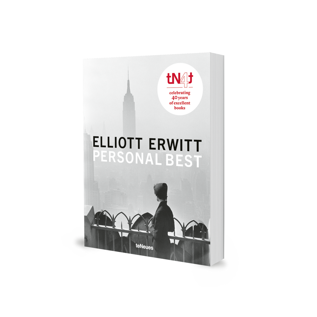 Elliott Erwitt: Personal Best