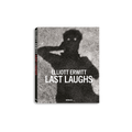 Elliott Erwitt's Last Laughs