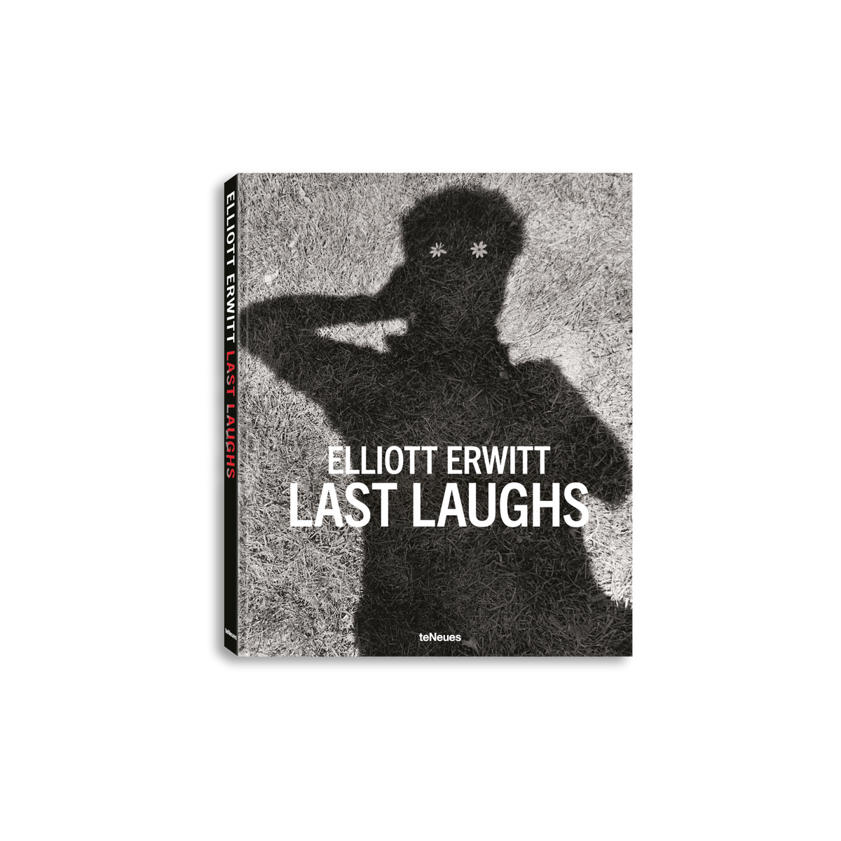 Elliott Erwitt's Last Laughs