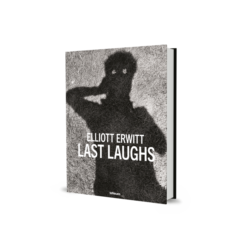 Elliott Erwitt's Last Laughs