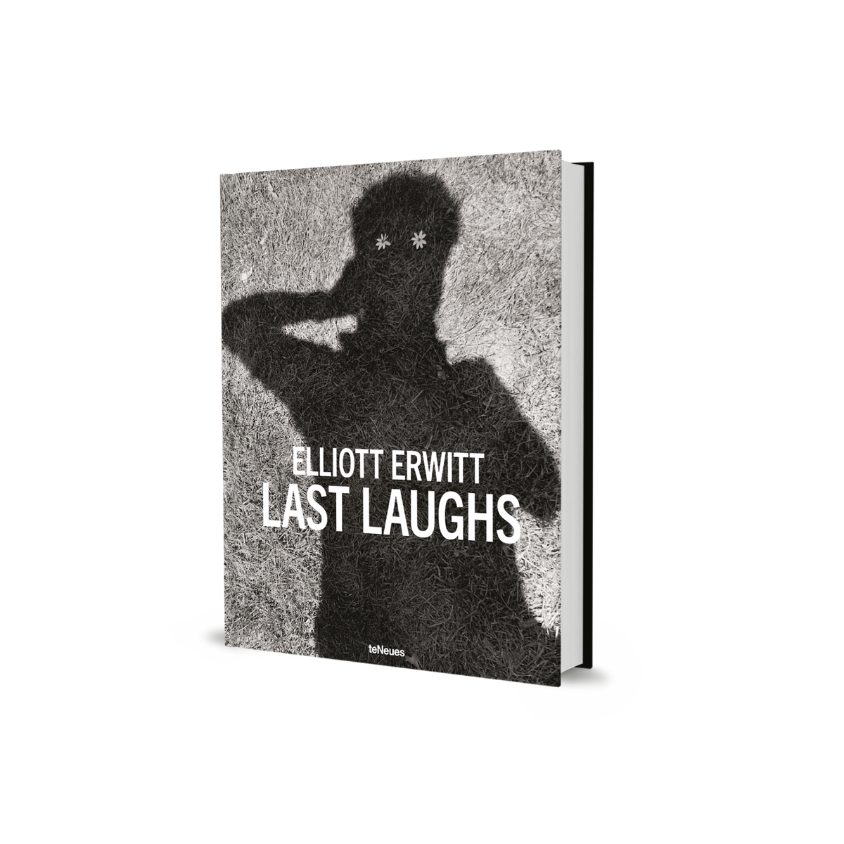 Elliott Erwitt's Last Laughs
