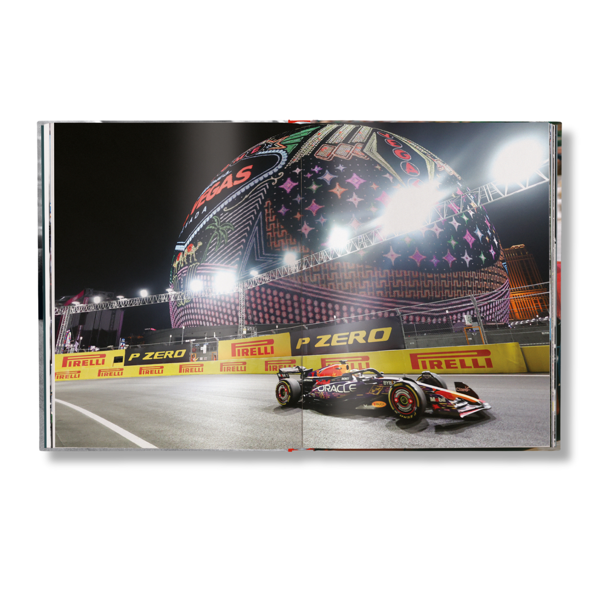 Das stilvolle Leben: Grand Prix