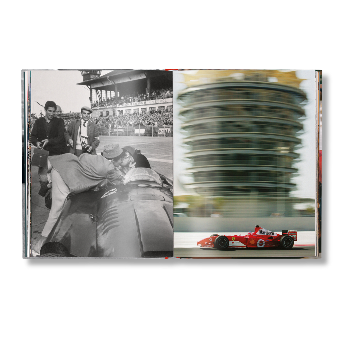 Das stilvolle Leben: Grand Prix
