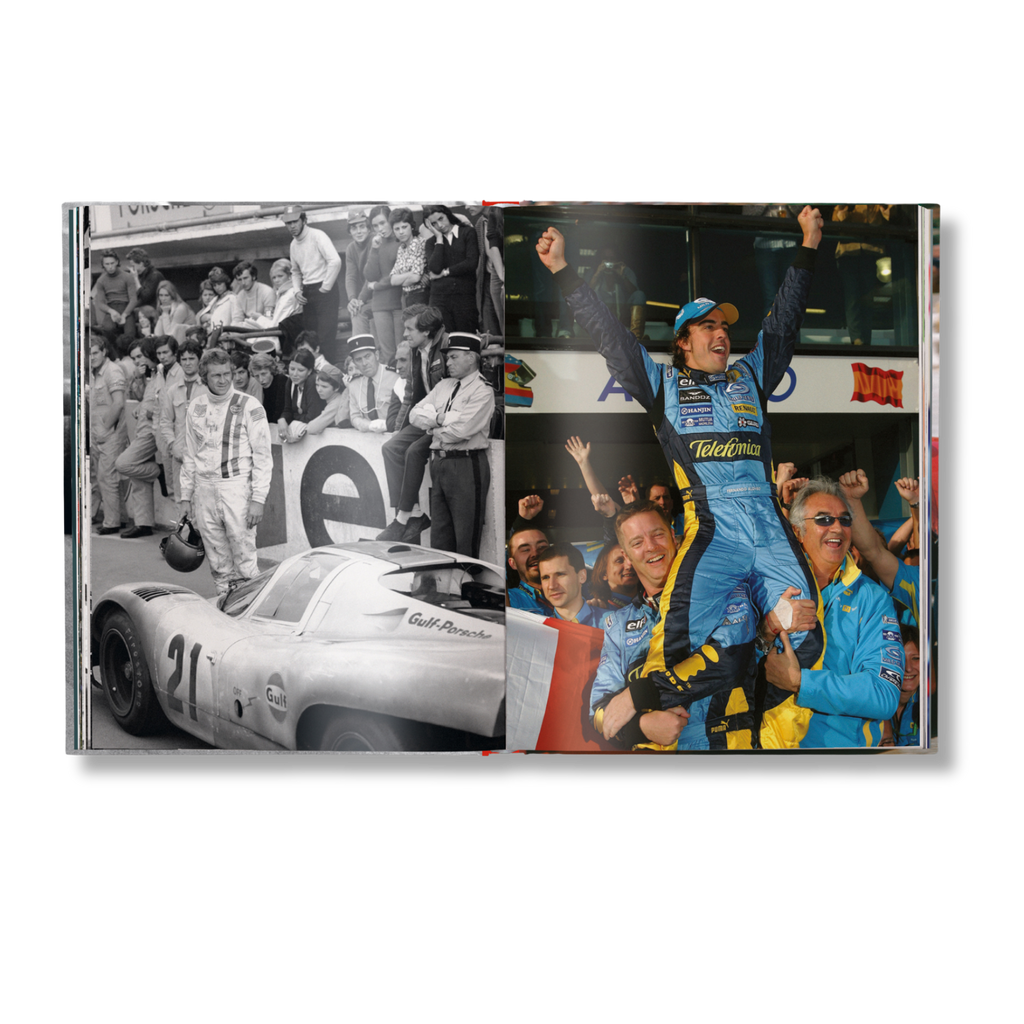 Das stilvolle Leben: Grand Prix