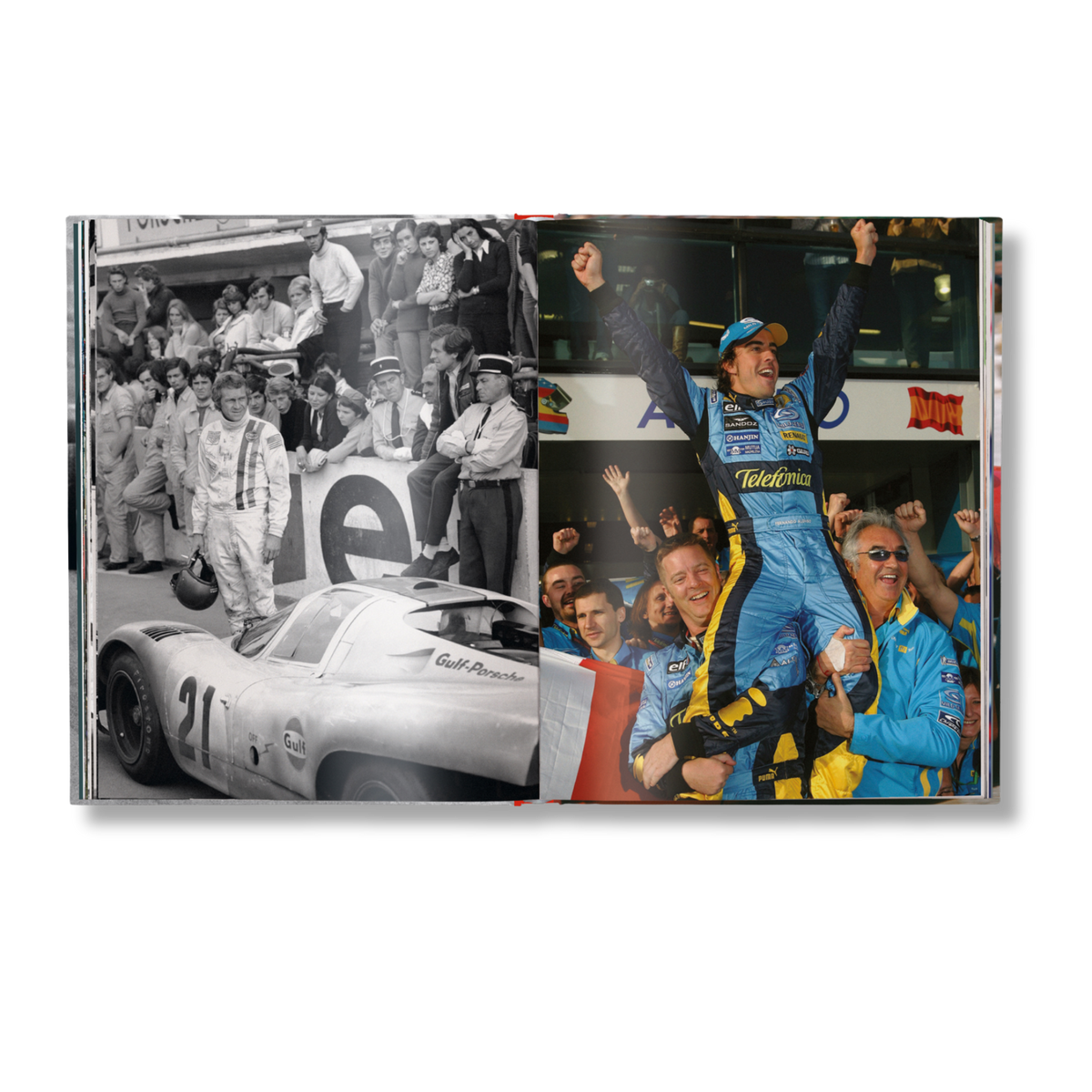 Das stilvolle Leben: Grand Prix