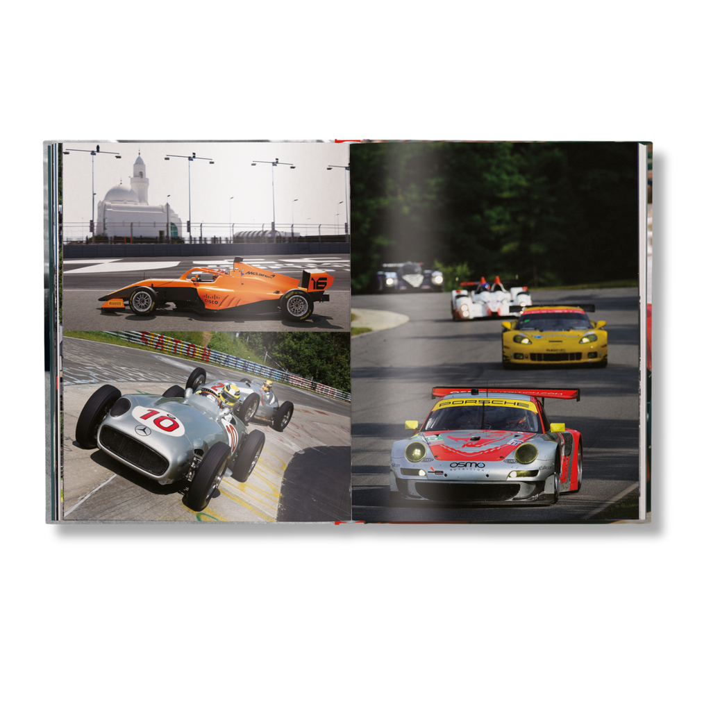 Das stilvolle Leben: Grand Prix