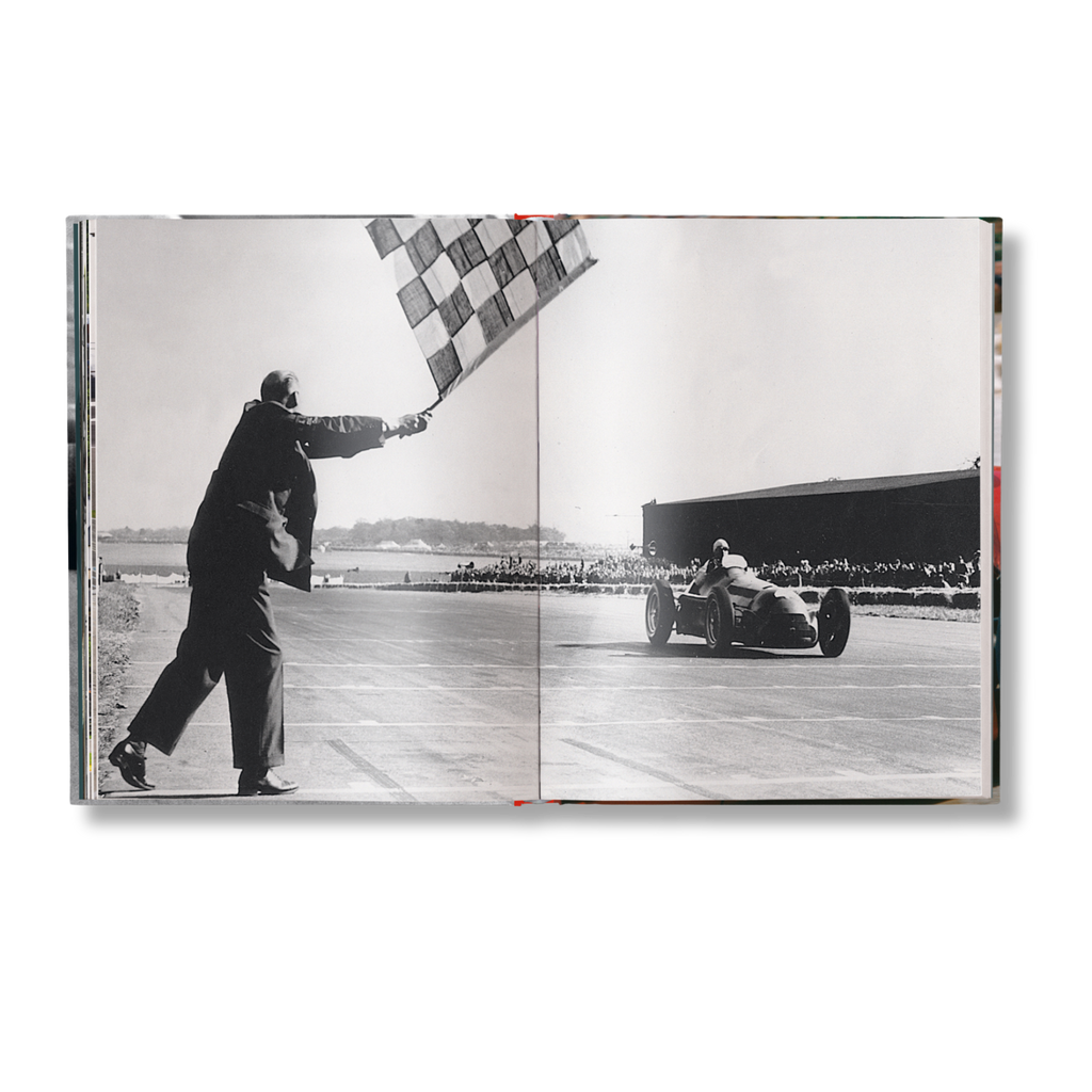 Das stilvolle Leben: Grand Prix