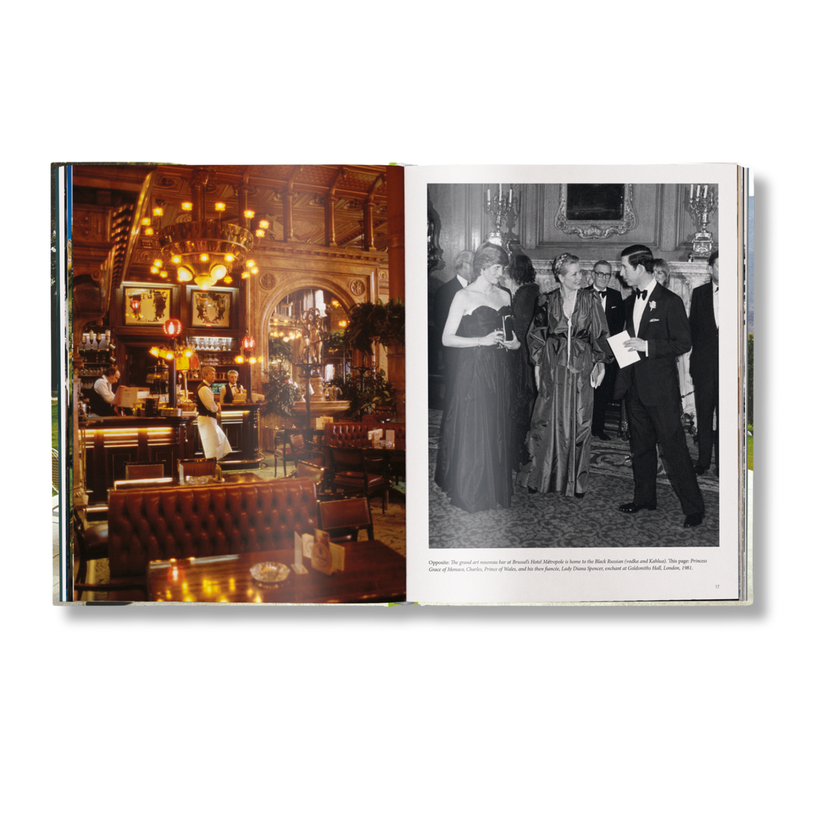 The Stylish Life: Cocktailpartys