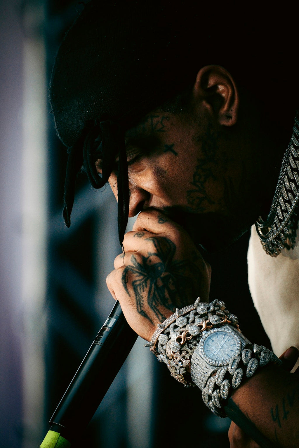 Million-Dollar-Hip-Hop-Uhren